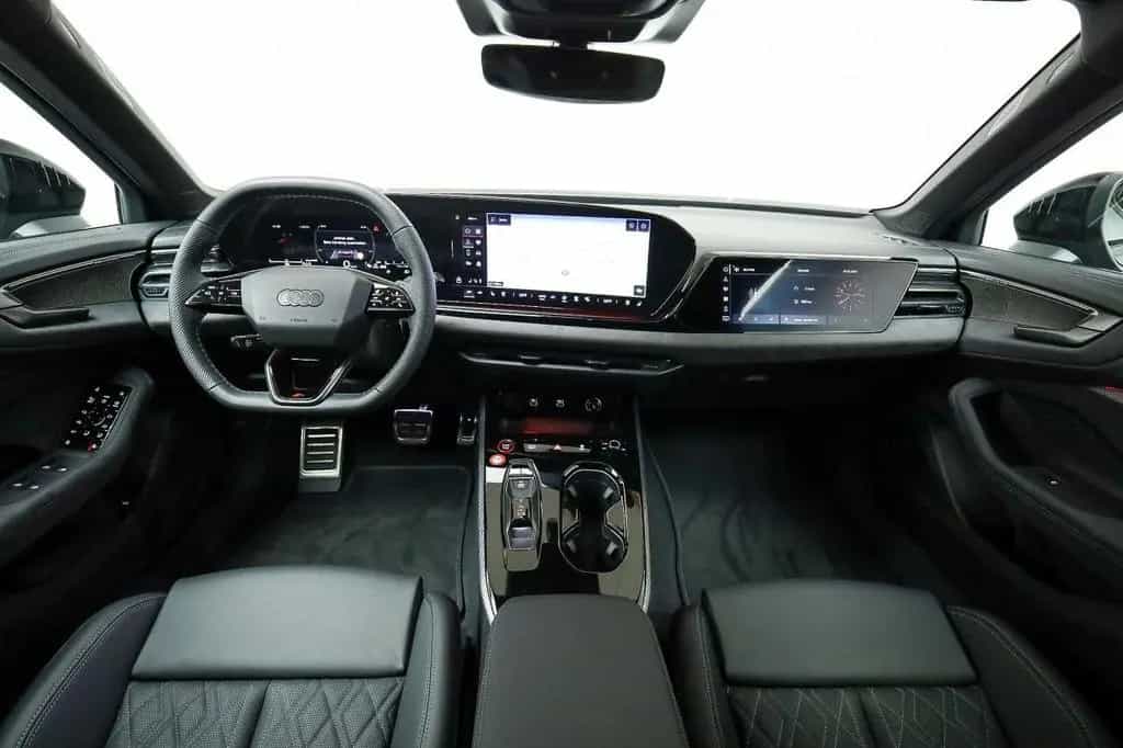 Audi S5 Limousine TFSI MEMORY*TECHPRO*MATRIX*B&O*AHK* null-photo-23