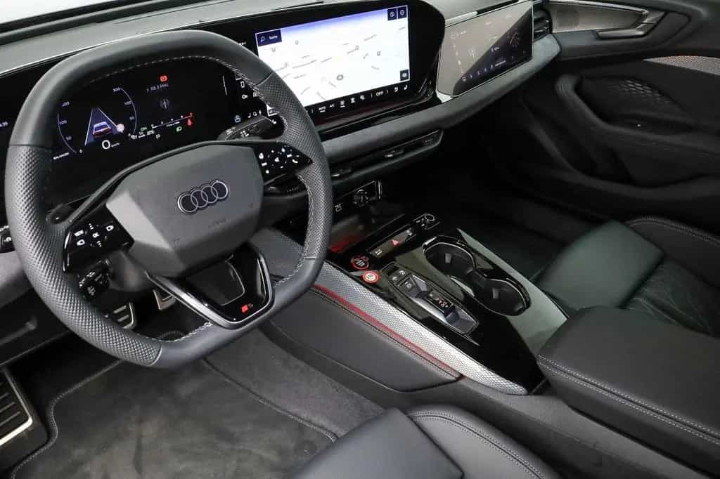 Audi S5 Limousine TFSI MEMORY*TECHPRO*MATRIX*B&O*AHK* null-photo-24