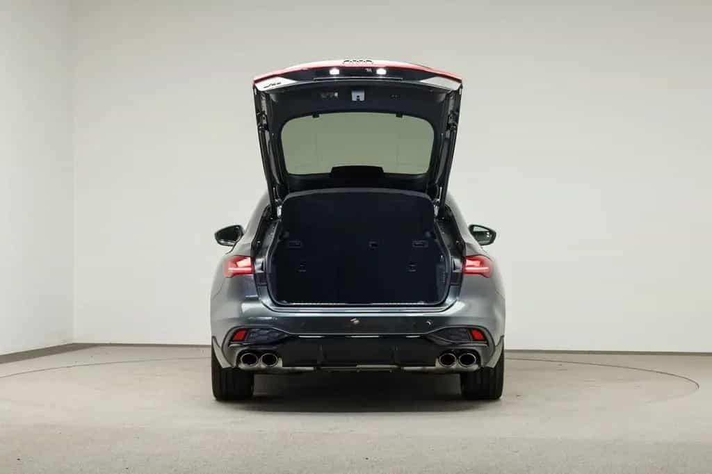 Audi S5 Limousine TFSI MEMORY*TECHPRO*MATRIX*B&O*AHK* null-photo-5