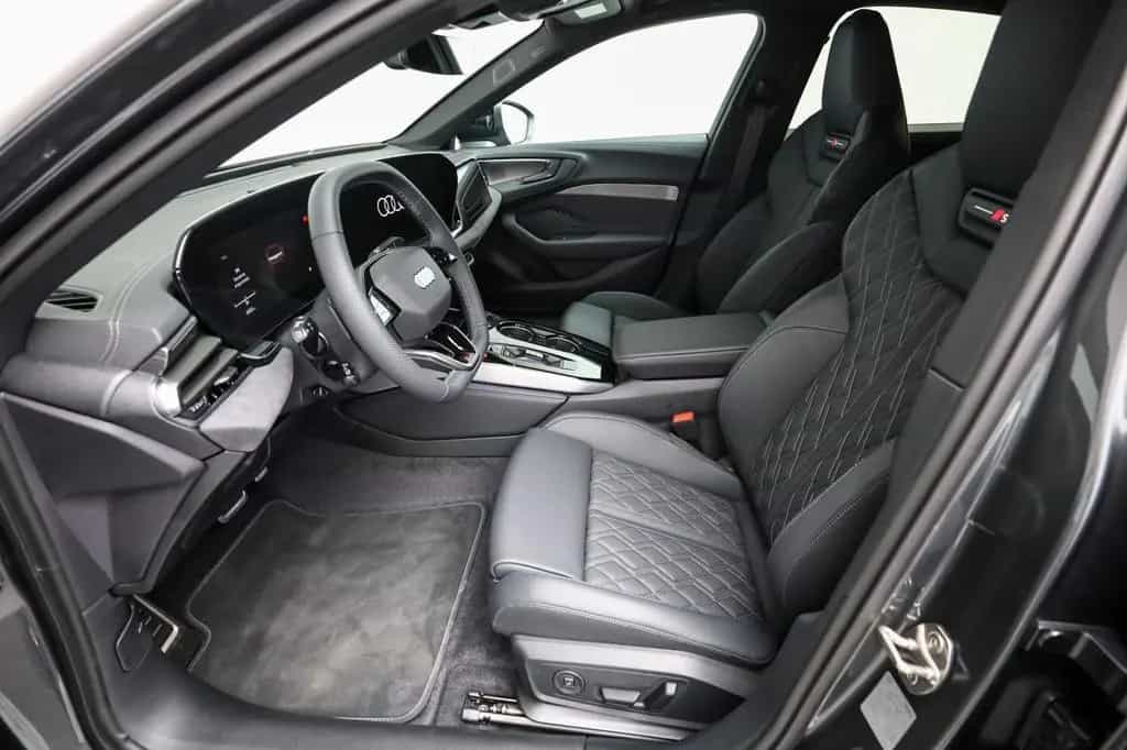 Audi S5 Limousine TFSI MEMORY*TECHPRO*MATRIX*B&O*AHK* null-photo-7