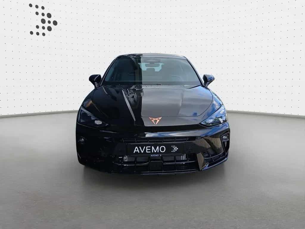 Cupra Leon VZ 2.0 TSI 300PS *Matrix*Pano*Sennheiser* 03/2026-photo-11