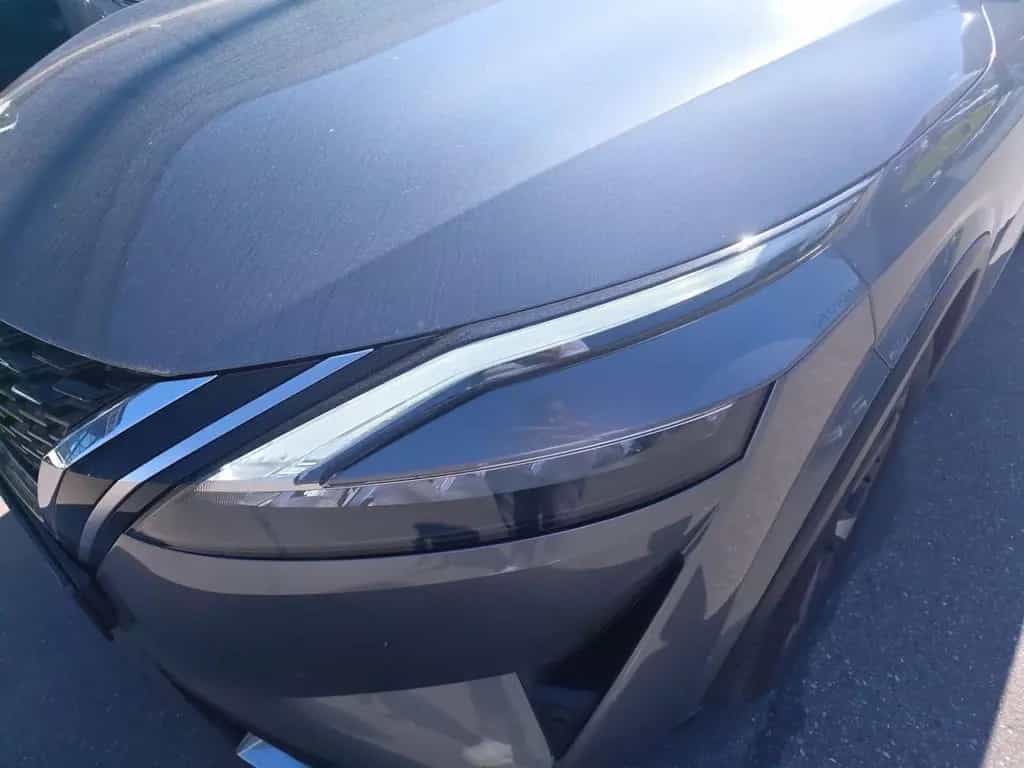 Nissan Qashqai I 1.3 DIG-T 158PS Xtronic I N-Connecta | 10/2021-photo-3