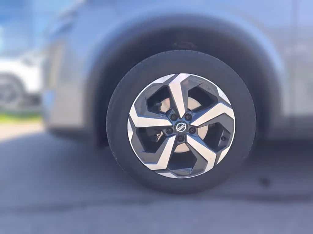 Nissan Qashqai I 1.3 DIG-T 158PS Xtronic I N-Connecta | 10/2021-photo-4