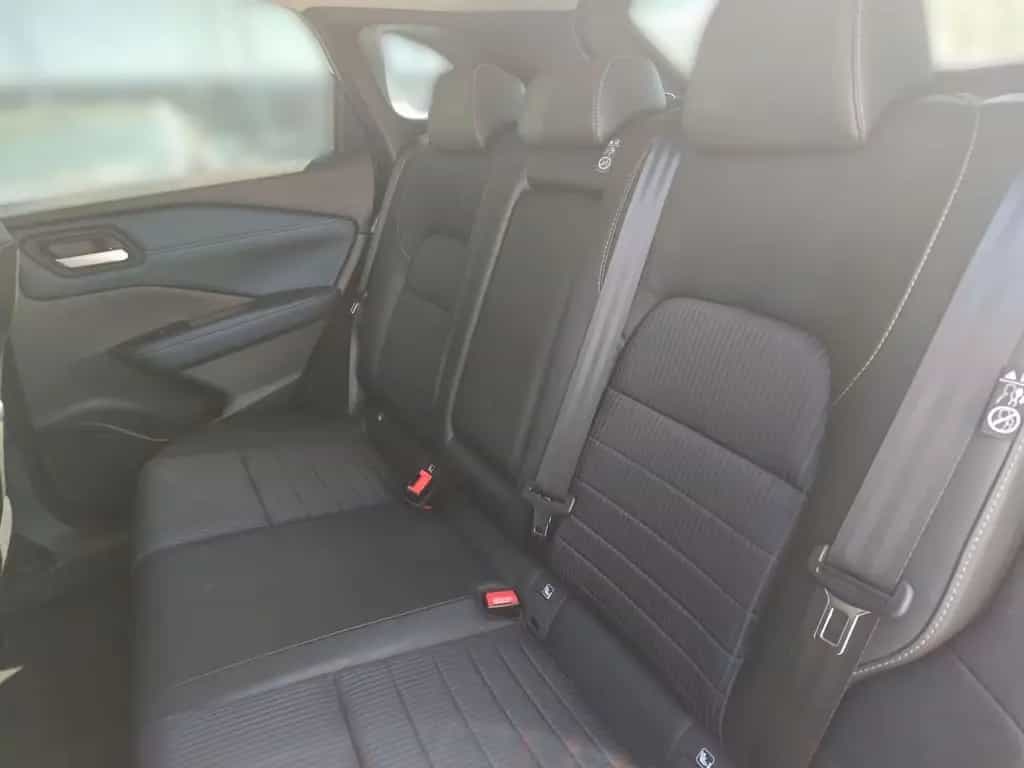 Nissan Qashqai I 1.3 DIG-T 158PS Xtronic I N-Connecta | 10/2021-photo-8