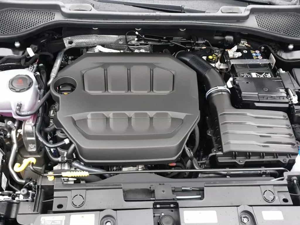 Cupra Formentor 2.0 TSI 150 kW (204 PS) *EDGE*Sennheis 03/2026-photo-17