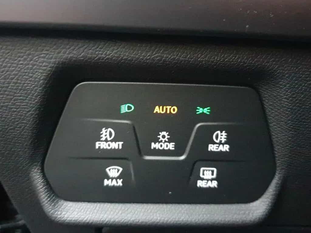 Cupra Formentor 2.0 TSI 150 kW (204 PS) *EDGE*Sennheis 03/2026-photo-19