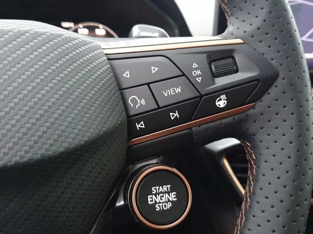 Cupra Formentor 2.0 TSI 150 kW (204 PS) *EDGE*Sennheis 03/2026-photo-21