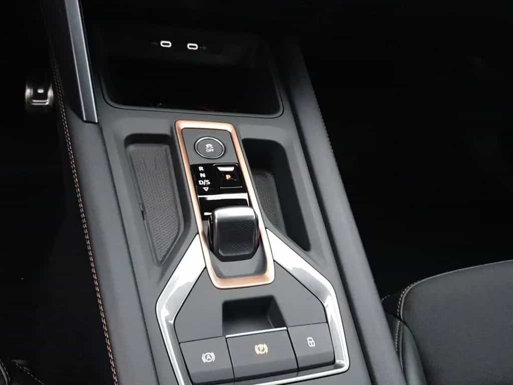 Cupra Formentor 2.0 TSI 150 kW (204 PS) *EDGE*Sennheis 03/2026-photo-22