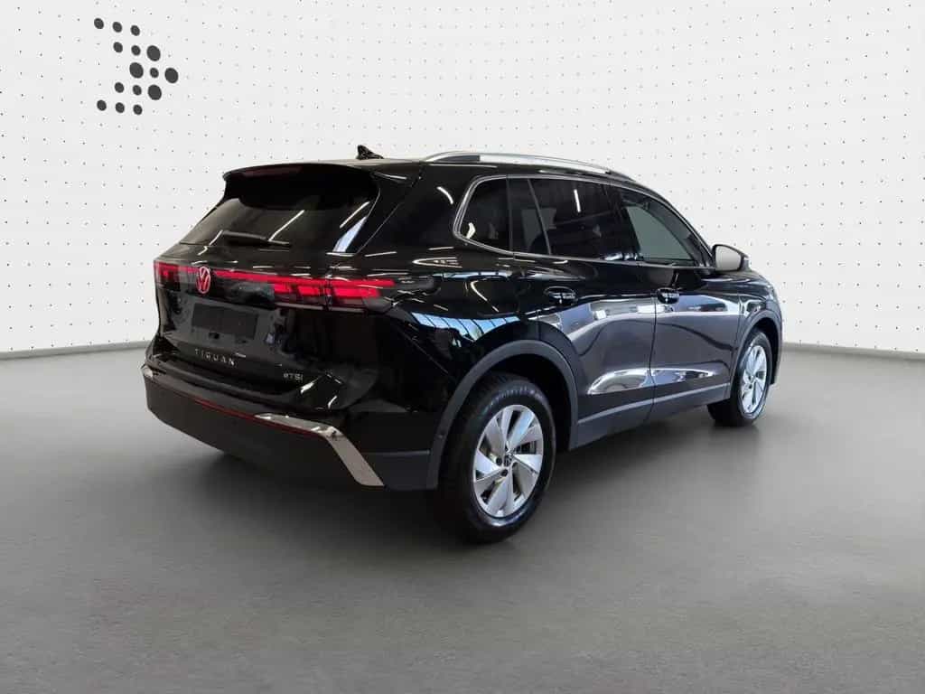 Volkswagen Tiguan Elegance 1,5 l eTSI OPF 110 kW (1 50 PS) null-photo-1