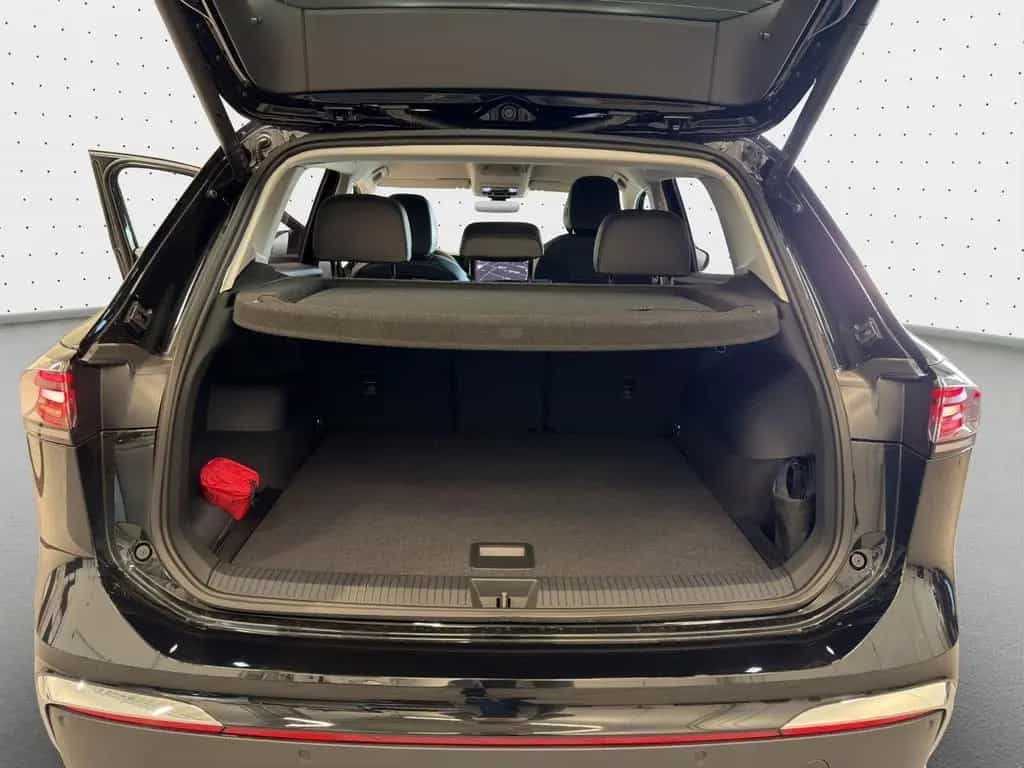 Volkswagen Tiguan Elegance 1,5 l eTSI OPF 110 kW (1 50 PS) null-photo-10