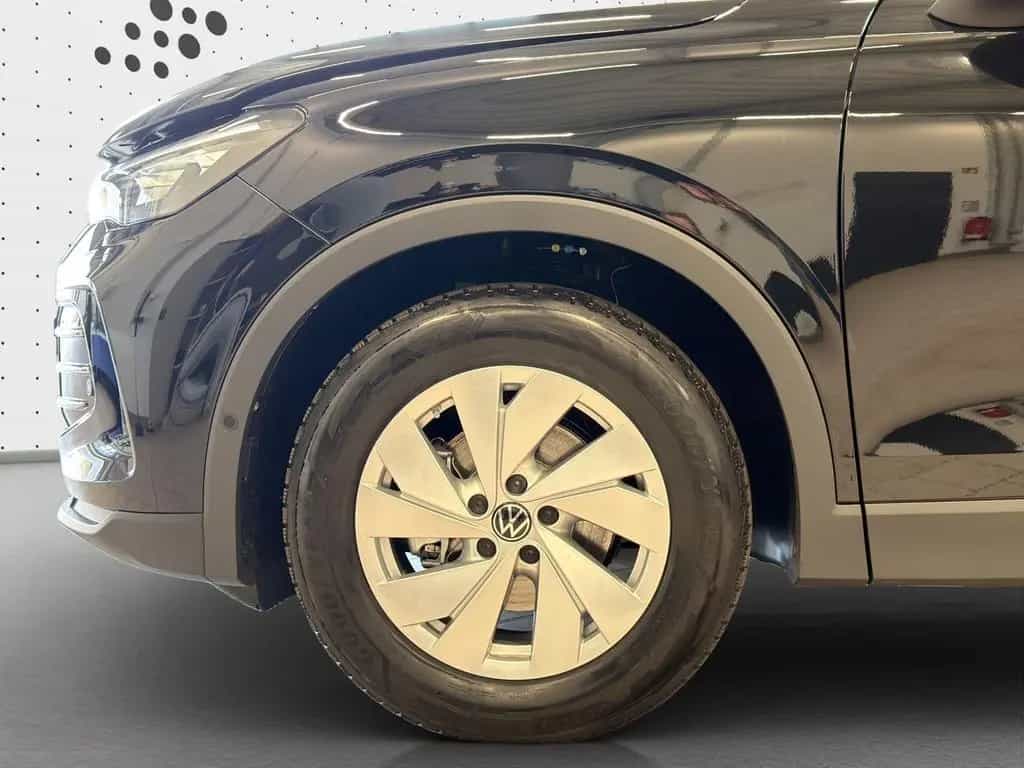 Volkswagen Tiguan Elegance 1,5 l eTSI OPF 110 kW (1 50 PS) null-photo-12
