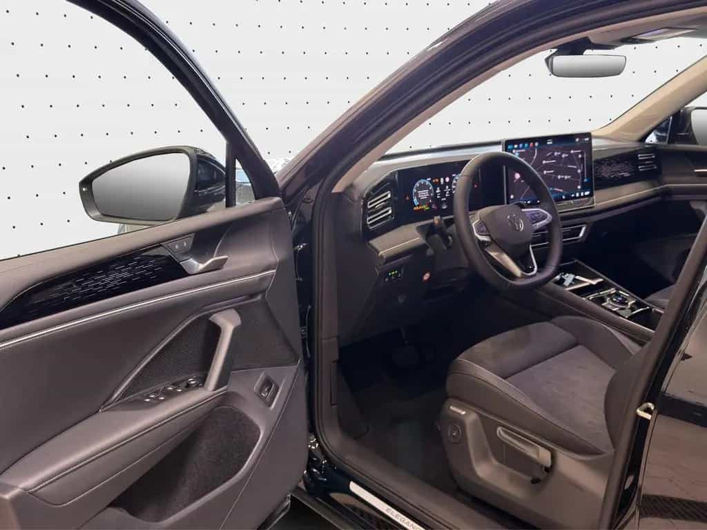 Volkswagen Tiguan Elegance 1,5 l eTSI OPF 110 kW (1 50 PS) null-photo-13