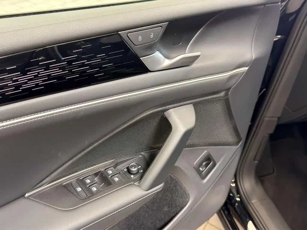 Volkswagen Tiguan Elegance 1,5 l eTSI OPF 110 kW (1 50 PS) null-photo-14