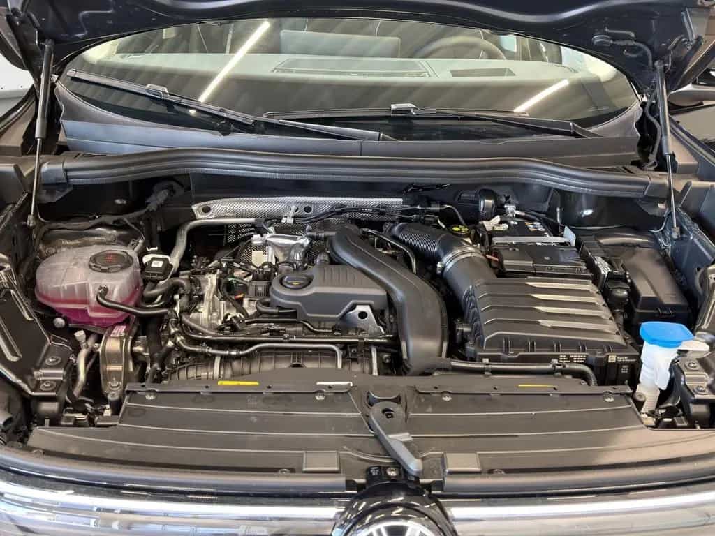 Volkswagen Tiguan Elegance 1,5 l eTSI OPF 110 kW (1 50 PS) null-photo-16
