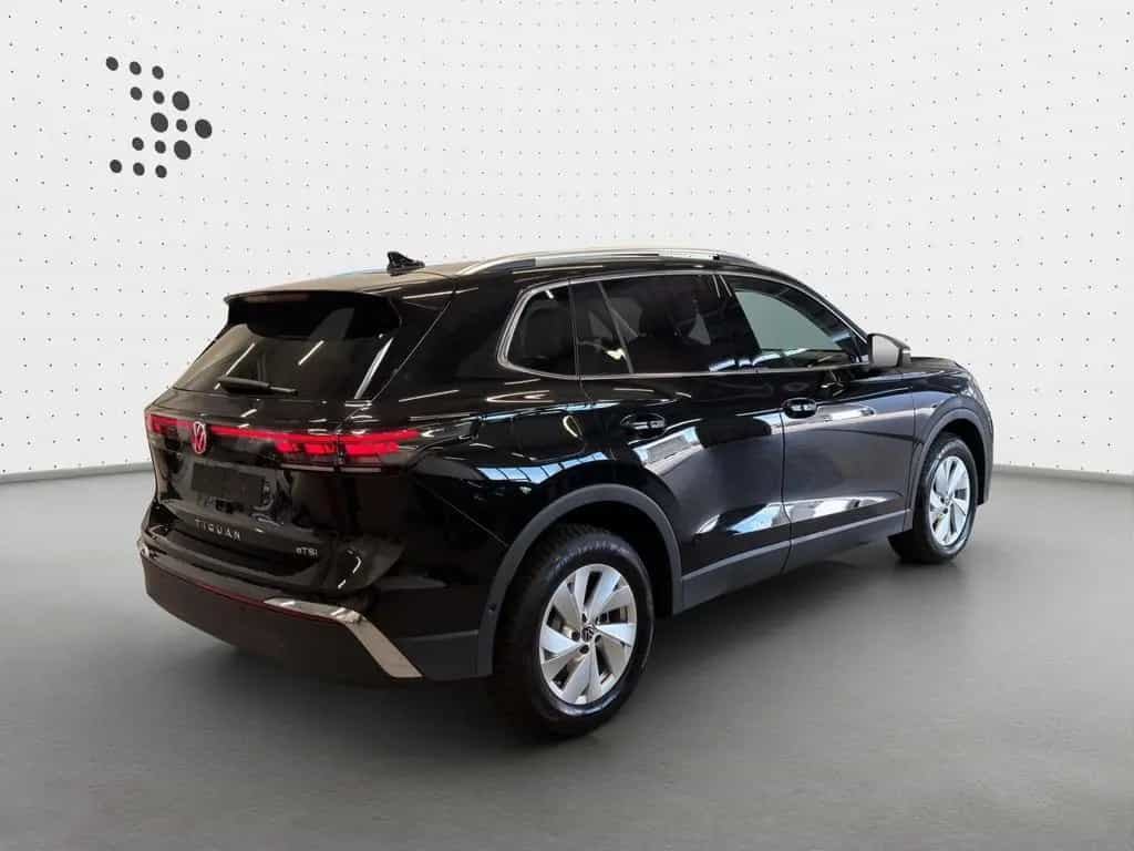 Volkswagen Tiguan Elegance 1,5 l eTSI OPF 110 kW (1 50 PS) null-photo-17