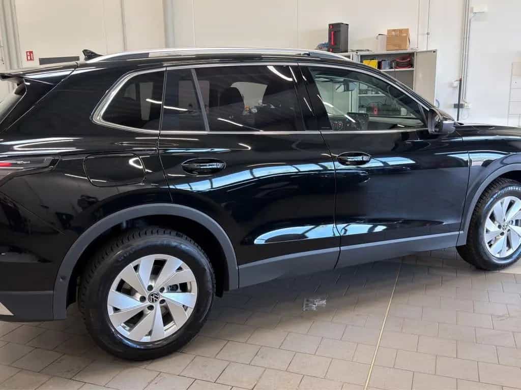 Volkswagen Tiguan Elegance 1,5 l eTSI OPF 110 kW (1 50 PS) null-photo-18