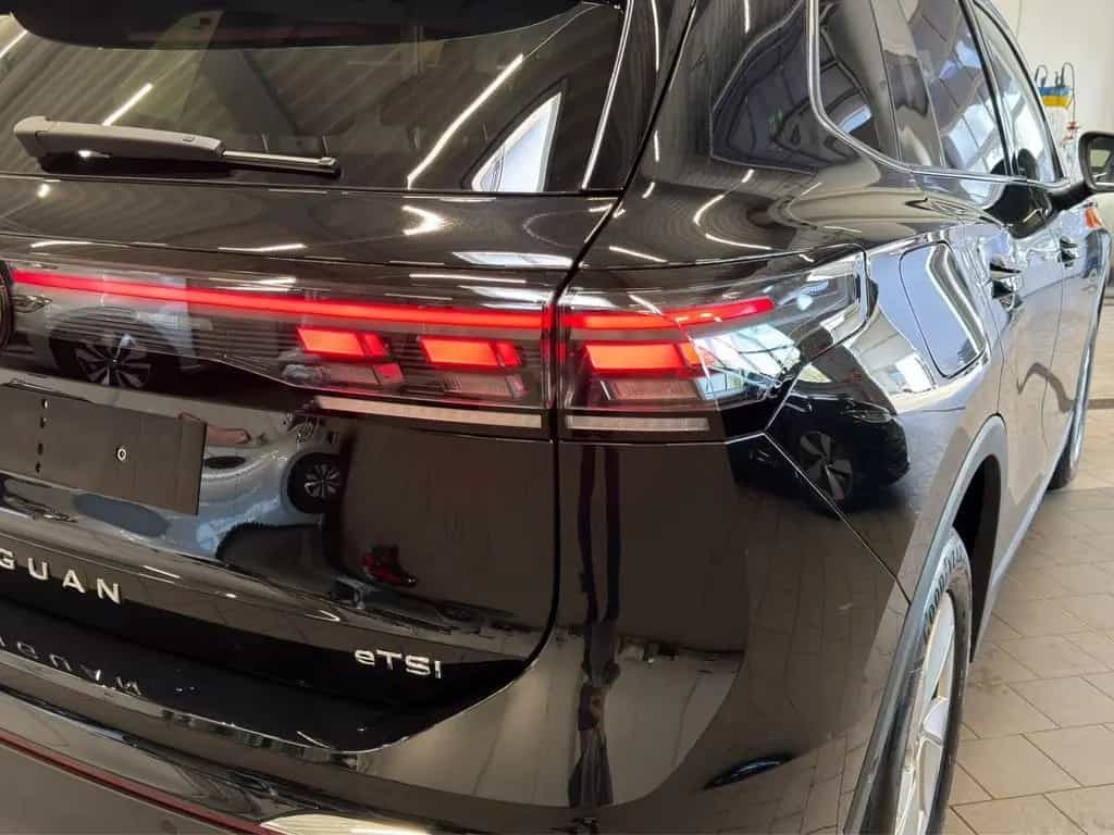 Volkswagen Tiguan Elegance 1,5 l eTSI OPF 110 kW (1 50 PS) null-photo-19