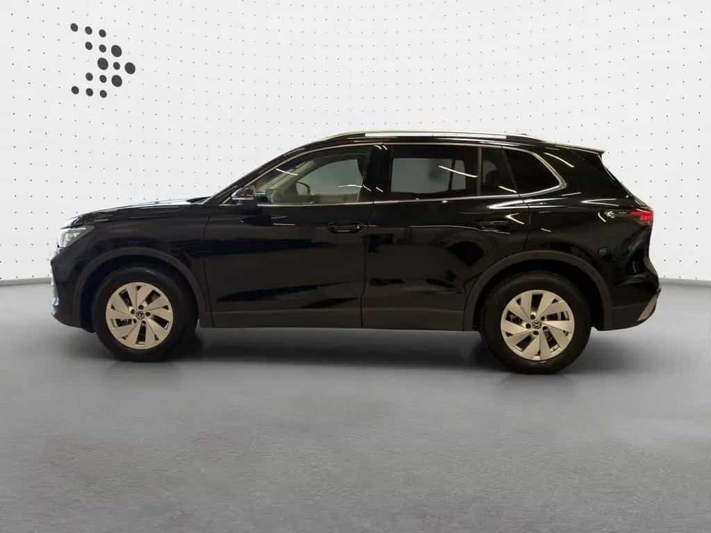 Volkswagen Tiguan Elegance 1,5 l eTSI OPF 110 kW (1 50 PS) null-photo-2