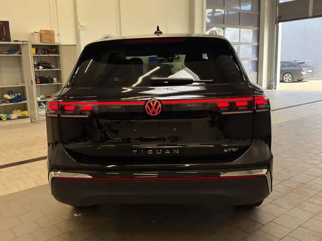 Volkswagen Tiguan Elegance 1,5 l eTSI OPF 110 kW (1 50 PS) null-photo-20