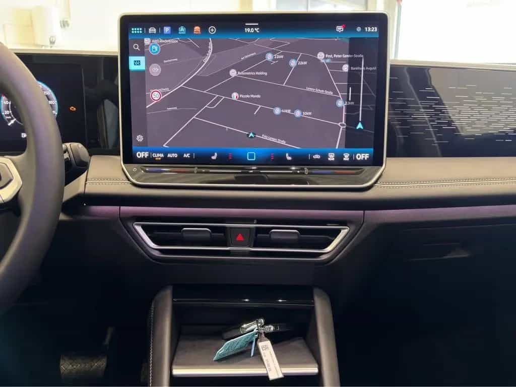Volkswagen Tiguan Elegance 1,5 l eTSI OPF 110 kW (1 50 PS) null-photo-5