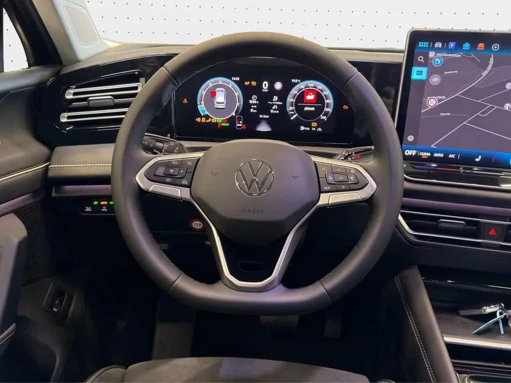 Volkswagen Tiguan Elegance 1,5 l eTSI OPF 110 kW (1 50 PS) null-photo-7