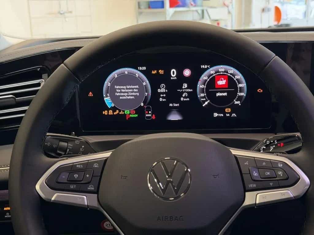 Volkswagen Tiguan Elegance 1,5 l eTSI OPF 110 kW (1 50 PS) null-photo-8
