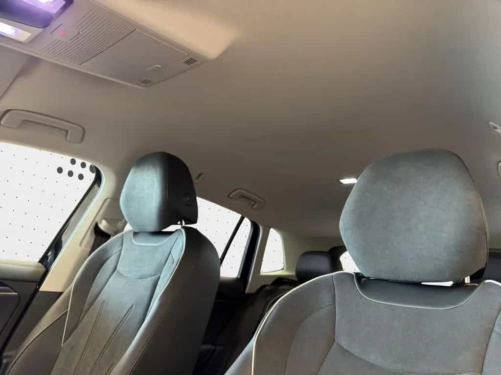 Volkswagen Tiguan Elegance 1,5 l eTSI OPF 110 kW (1 50 PS) null-photo-9