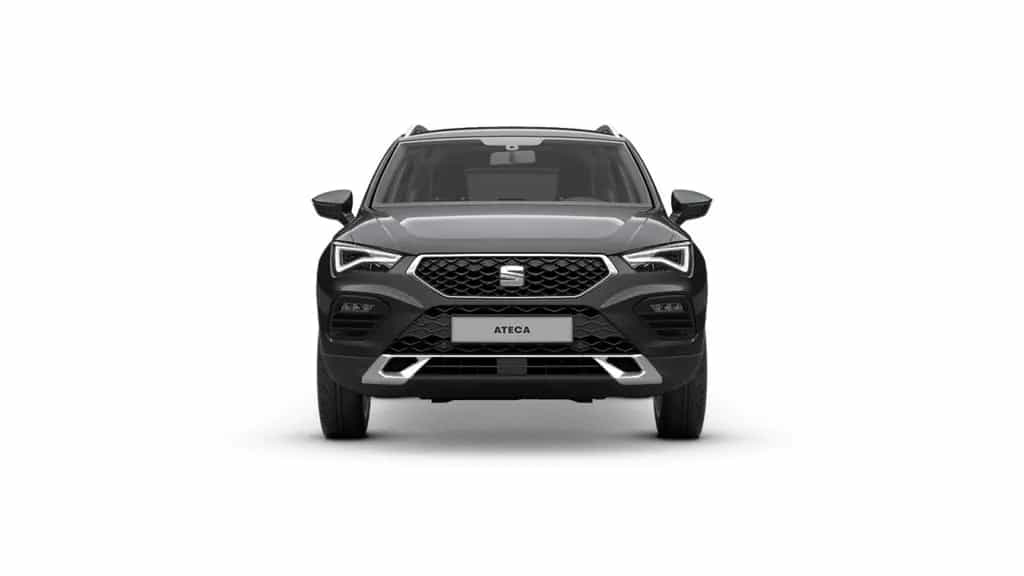 Seat Ateca Style 1.5 TSI ACT 110 kW (150 PS) *GJR*RFK 03/2026-photo-1