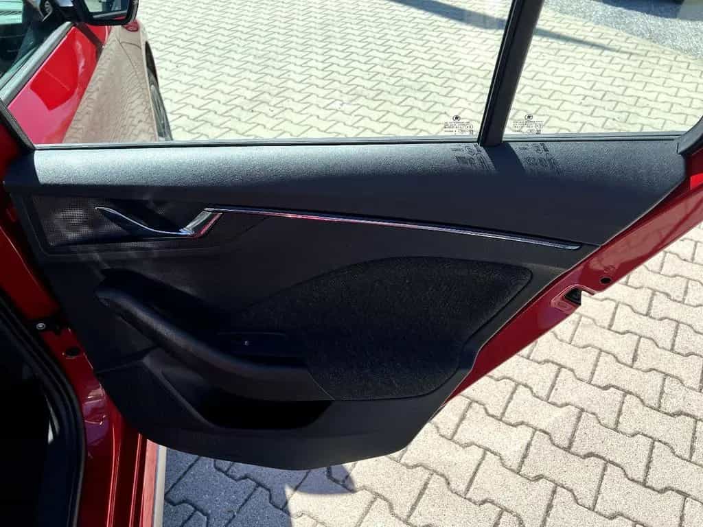 Skoda Kamiq 1.0 TSI Style LED Navi Pano Sitzh DAB+ ACC 12/2019-photo-13