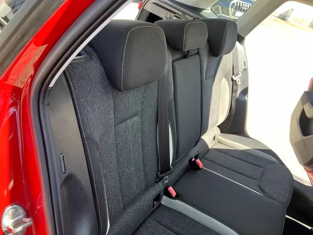 Skoda Kamiq 1.0 TSI Style LED Navi Pano Sitzh DAB+ ACC 12/2019-photo-15