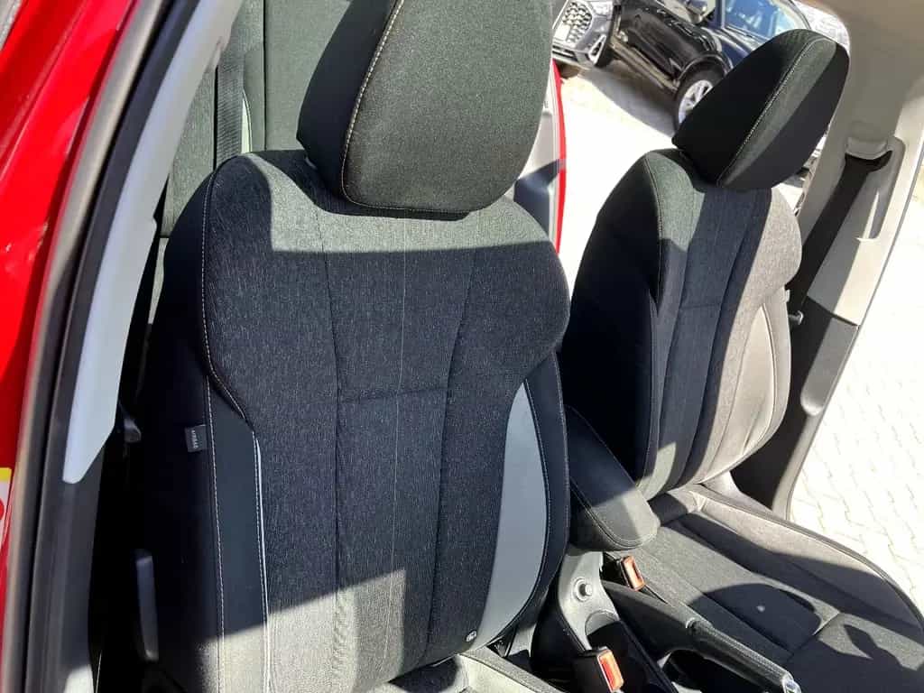 Skoda Kamiq 1.0 TSI Style LED Navi Pano Sitzh DAB+ ACC 12/2019-photo-21