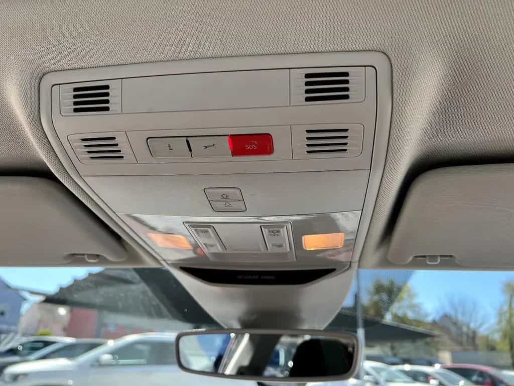 Skoda Kamiq 1.0 TSI Style LED Navi Pano Sitzh DAB+ ACC 12/2019-photo-26