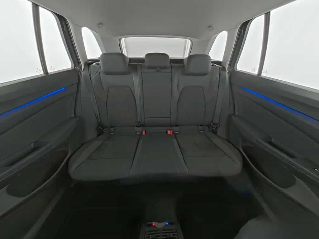 Volkswagen Golf Style Massagefunktion|Navi|SHZ|ACC|CarPlay 07/2021-photo-17