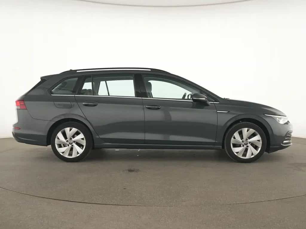 Volkswagen Golf Style Massagefunktion|Navi|SHZ|ACC|CarPlay 07/2021-photo-5