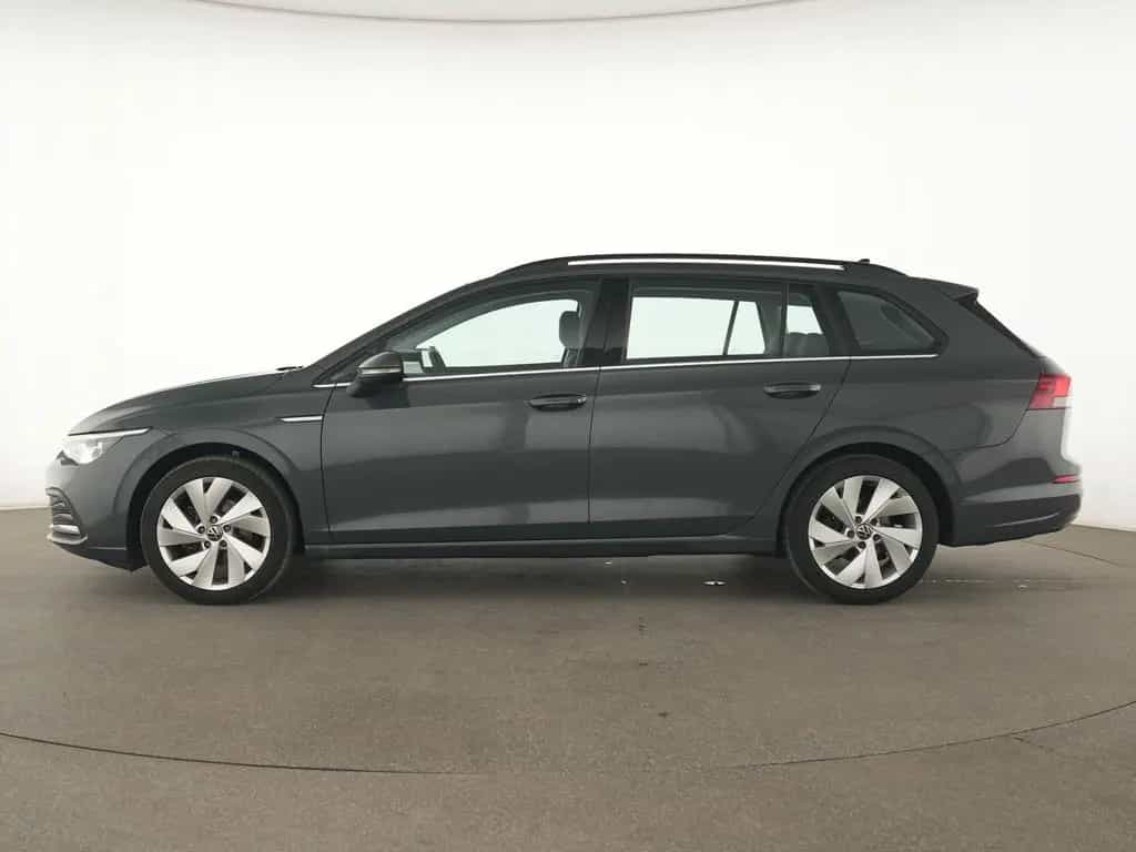 Volkswagen Golf Style Massagefunktion|Navi|SHZ|ACC|CarPlay 07/2021-photo-9