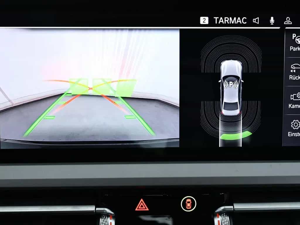 BMW 318 d Mild Hybrid  Advantage|ACC|PDC 10/2021-photo-12