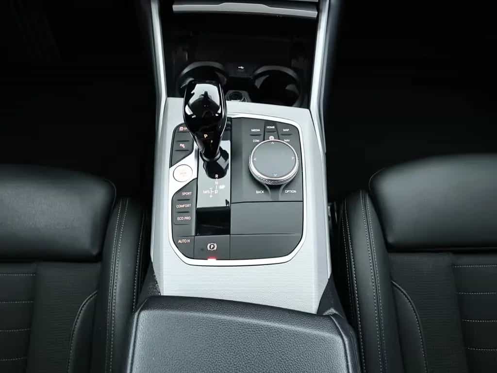 BMW 318 d Mild Hybrid  Advantage|ACC|PDC 10/2021-photo-13