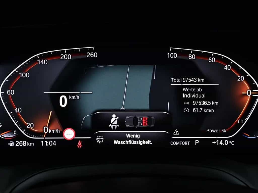 BMW 318 d Mild Hybrid  Advantage|ACC|PDC 10/2021-photo-6