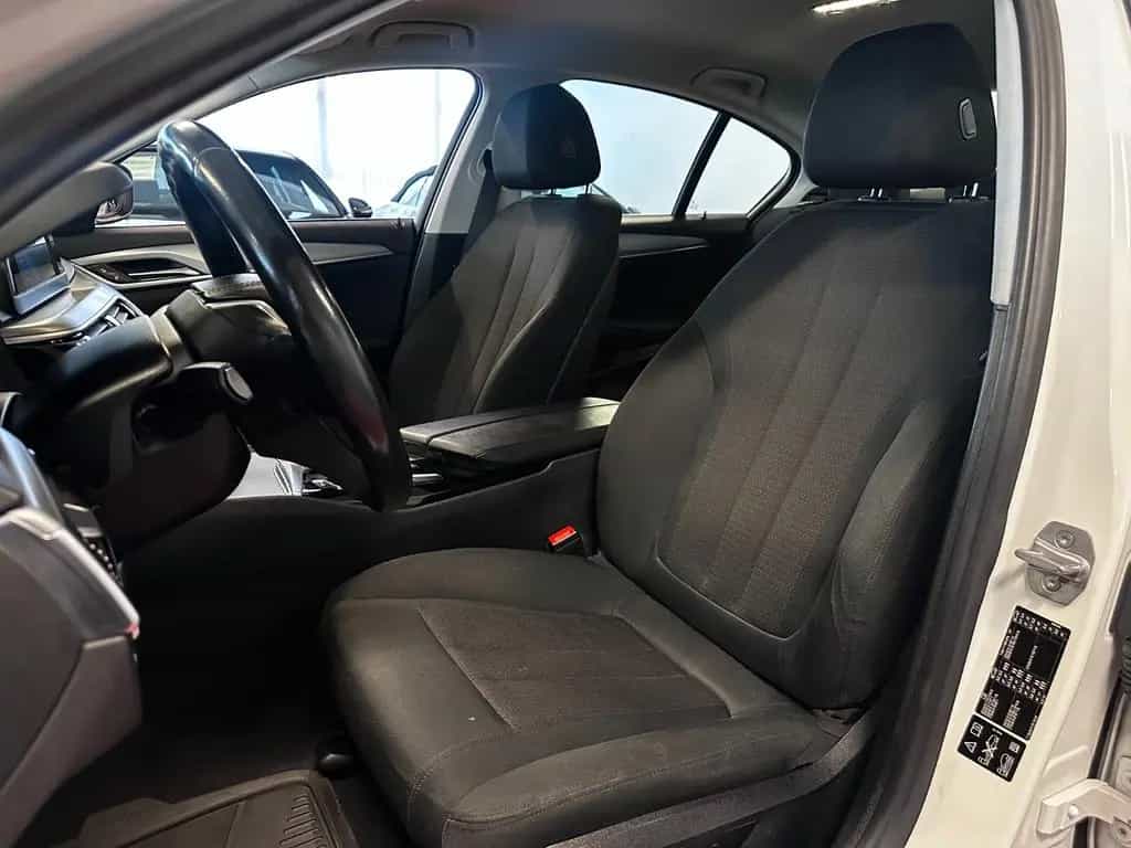 BMW 5 Series 530d xDrive lim. 06/2017-photo-7