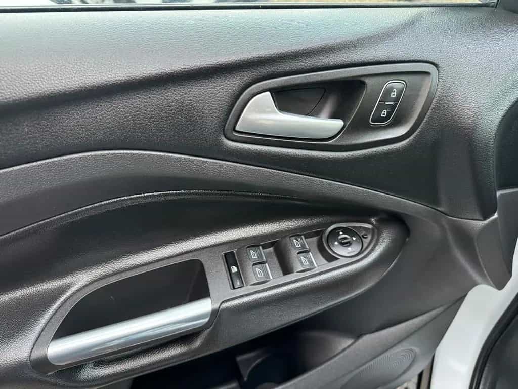 Ford Kuga 1.5 EcoBoost Trend "Winterpaket" 11/2018-photo-11