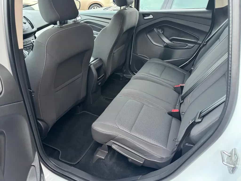 Ford Kuga 1.5 EcoBoost Trend "Winterpaket" 11/2018-photo-13