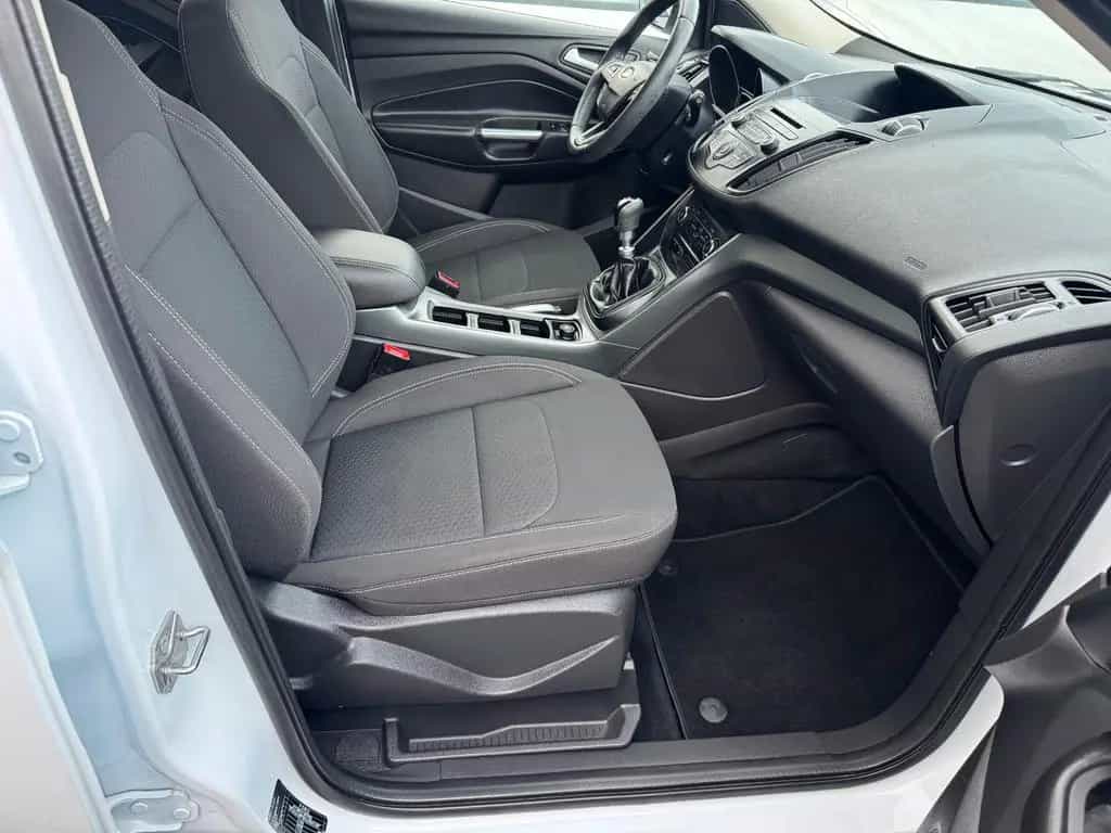 Ford Kuga 1.5 EcoBoost Trend "Winterpaket" 11/2018-photo-14