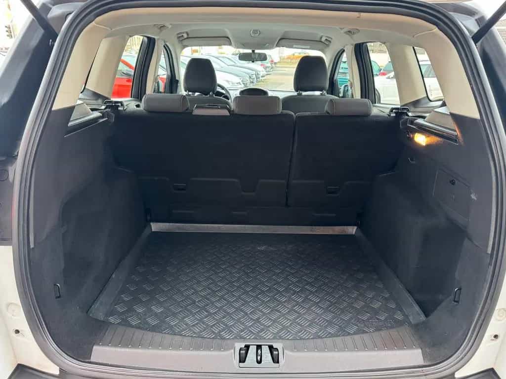 Ford Kuga 1.5 EcoBoost Trend "Winterpaket" 11/2018-photo-6