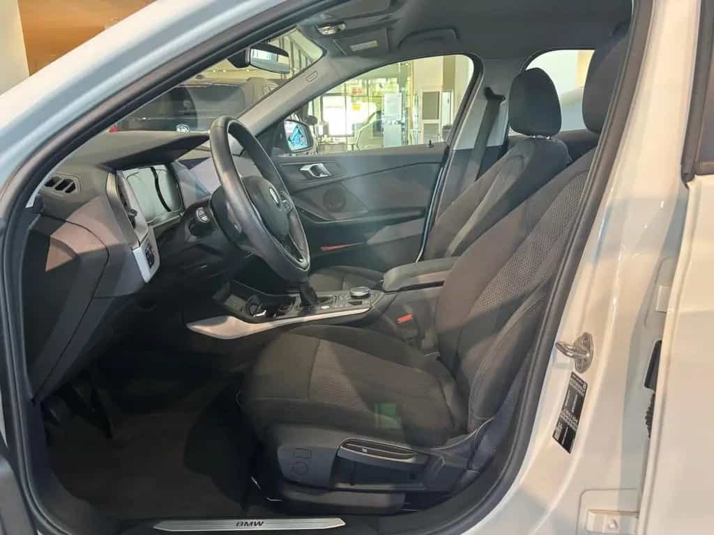 BMW 118 i Advantage DAB LED WLAN Tempomat Shz PDC 08/2020-photo-13