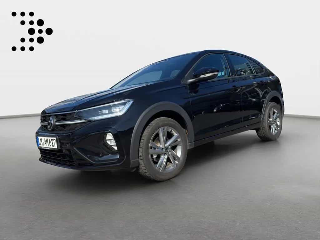 Volkswagen Taigo 1.5 TSI DSG R-Line DIGI*PANO*AHK*NAV*APP 12/2025-photo-1