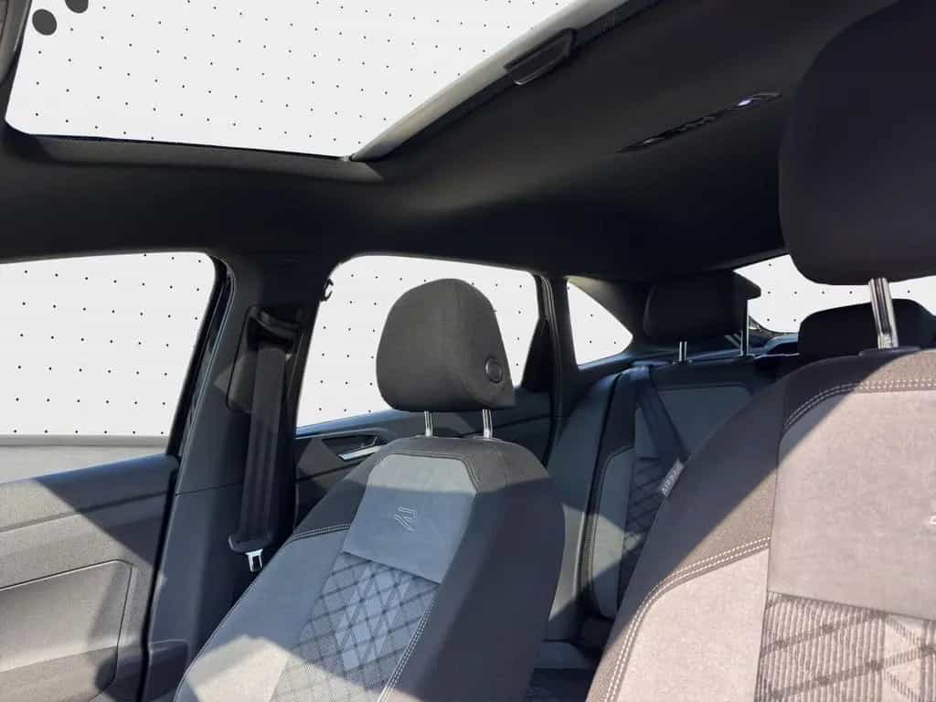 Volkswagen Taigo 1.5 TSI DSG R-Line DIGI*PANO*AHK*NAV*APP 12/2025-photo-8