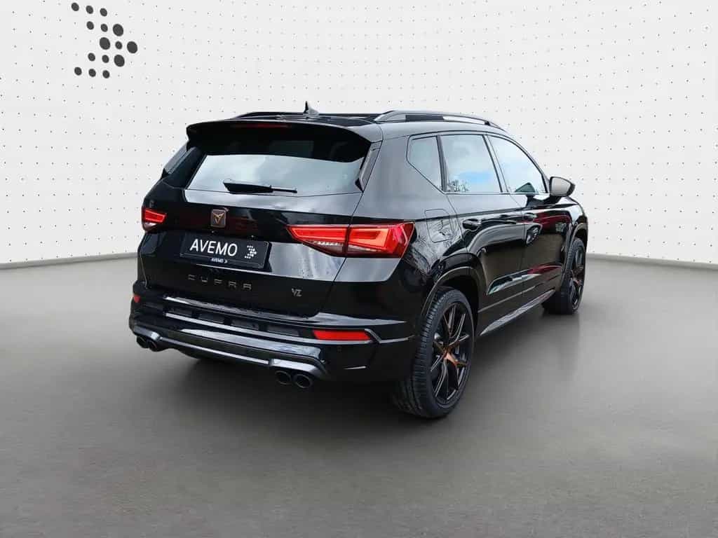 Cupra Ateca VZ 2.0 TSI *300PS* DSG*4Drive*elekt.Sitze* 03/2026-photo-1