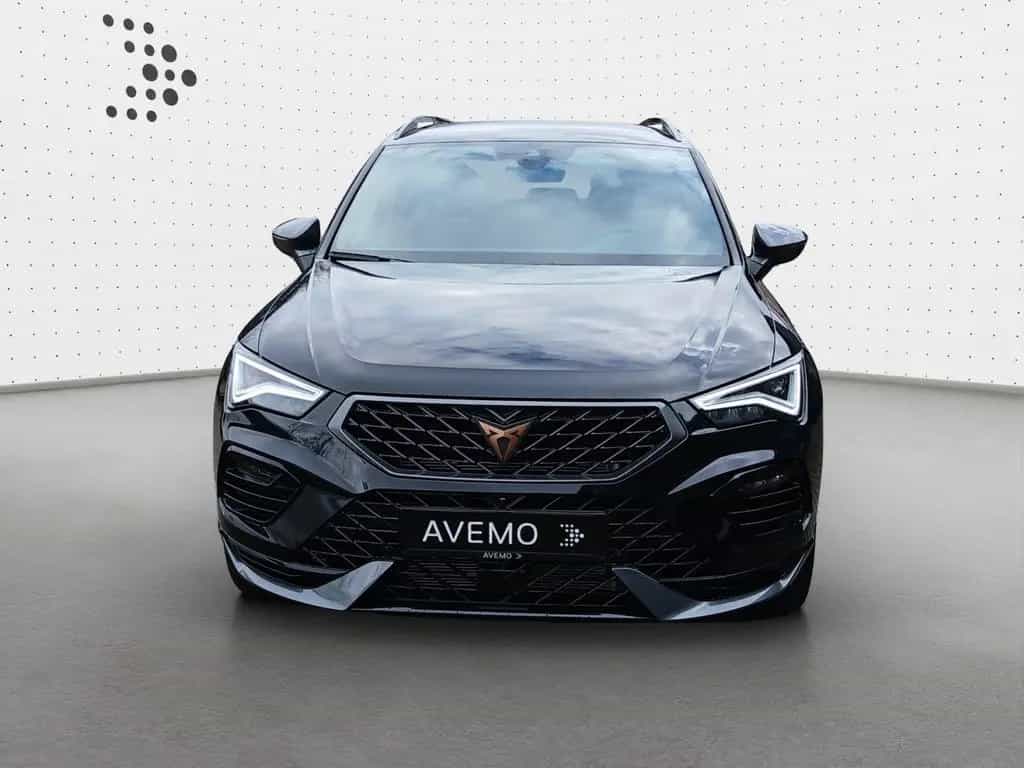 Cupra Ateca VZ 2.0 TSI *300PS* DSG*4Drive*elekt.Sitze* 03/2026-photo-10