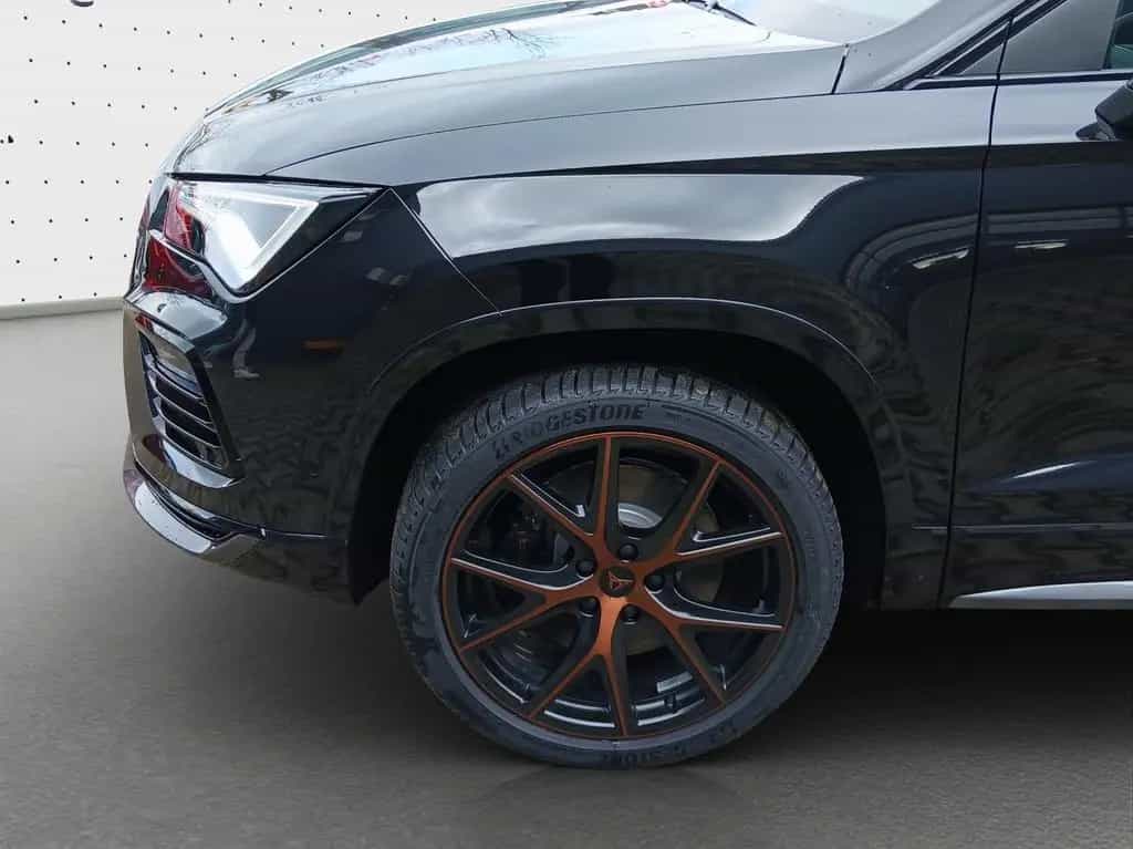 Cupra Ateca VZ 2.0 TSI *300PS* DSG*4Drive*elekt.Sitze* 03/2026-photo-11