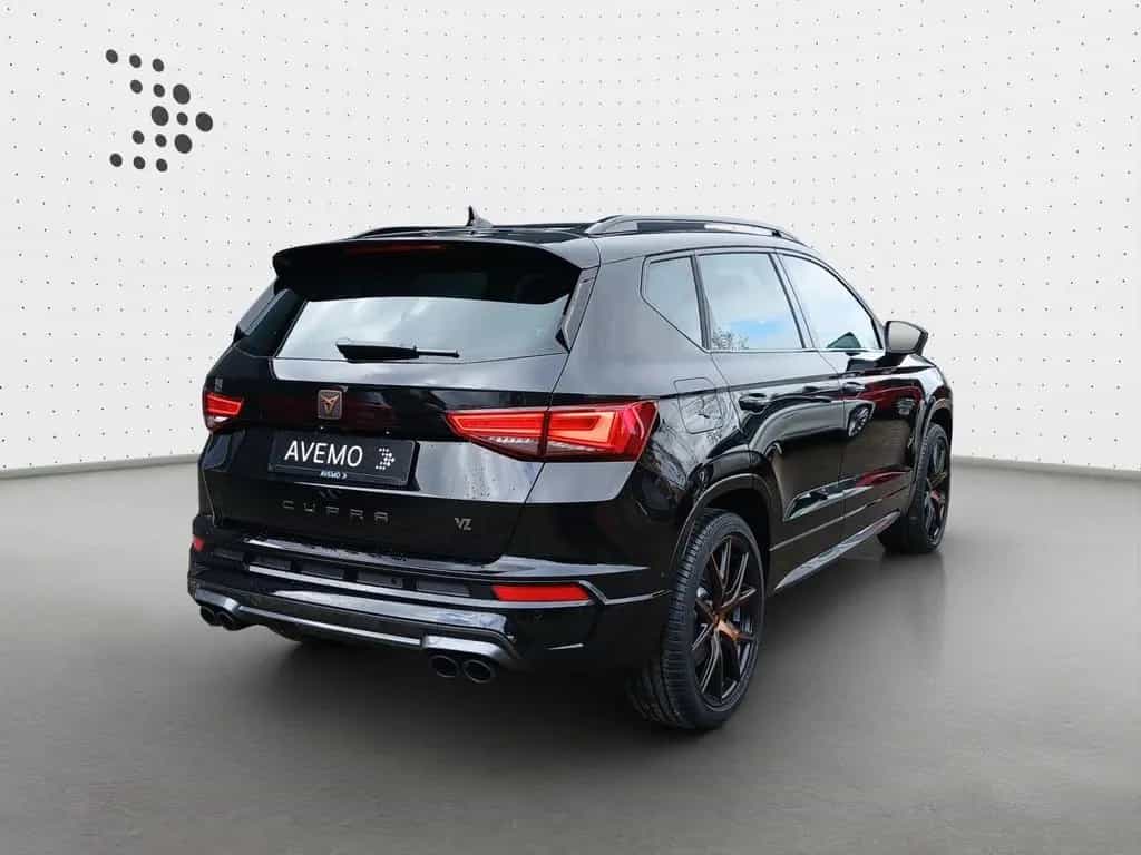 Cupra Ateca VZ 2.0 TSI *300PS* DSG*4Drive*elekt.Sitze* 03/2026-photo-16